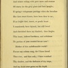 Holograph revisions of "The Daemon of the World" in a copy of his Alastor (1816)
