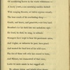 Holograph revisions of "The Daemon of the World" in a copy of his Alastor (1816)