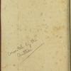 Holograph revisions of "The Daemon of the World" in a copy of his Alastor (1816)