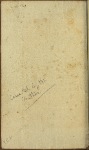 Holograph revisions of "The Daemon of the World" in a copy of his Alastor (1816)
