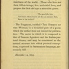 Holograph revisions of "The Daemon of the World" in a copy of his Alastor (1816)