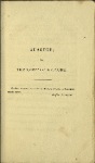 Holograph revisions of "The Daemon of the World" in a copy of his Alastor (1816)