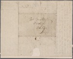 Autograph letter signed to Samuel Hamilton, 16 February 1816