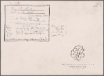 Autograph letter signed to William Godwin, 17 February 1816