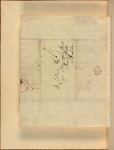 Autograph letter to William Godwin, 18 February 1816