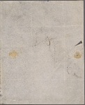 Autograph letter signed to William Godwin, 25 February 1816