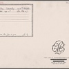 Autograph letter to William Whitton, 27 February 1816