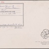 Autograph letter signed to William Godwin, 29 February 1816