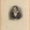 First edition of Adonais, with tipped-in autograph letter signed to William Bryant, 20 March 1816