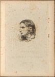 First edition of Adonais, with tipped-in autograph letter signed to William Bryant, 20 March 1816