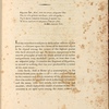 First edition of Adonais, with tipped-in autograph letter signed to William Bryant, 20 March 1816