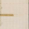 Memorandum of agreement between William Godwin and Archibald Constable & Co., 24 April 1816