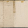 Memorandum of agreement between William Godwin and Archibald Constable & Co., 24 April 1816