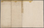 Memorandum of agreement between William Godwin and Archibald Constable & Co., 24 April 1816