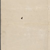 Autograph note, third person, to Thomas Charters, 29 April 1816