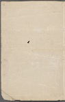 Autograph note, third person, to Thomas Charters, 29 April 1816