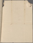 Autograph letter signed to William Bryant, [2 May 1816]