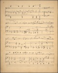 Elegy for viola and piano