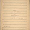 Revery : for violoncello and pianoforte