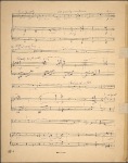 Revery : for violoncello and pianoforte
