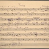 Revery : for violoncello and pianoforte