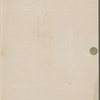 Autograph letter signed to Thomas Jefferson Hogg, [2 May 1816]