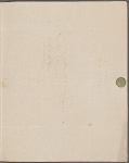 Autograph letter signed to Thomas Jefferson Hogg, [2 May 1816]