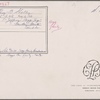 Autograph letter signed to Thomas Jefferson Hogg, [2 May 1816]