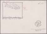 Autograph letter signed to Thomas Jefferson Hogg, [2 May 1816]