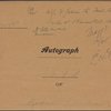 Autograph letter signed to Basil Montagu, 7 December 1809