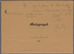 Autograph letter signed to Basil Montagu, 7 December 1809