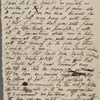 Autograph letter signed to R. W. Hayward, 24 June 1816