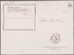 Autograph letter signed to R. W. Hayward, 24 June 1816