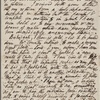 Autograph letter signed to Thomas Jefferson Hogg, 18 July 1816