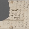 Autograph letter signed to Thomas Jefferson Hogg, 18 July 1816