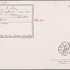 Autograph letter signed to Thomas Charters, ?10 September 1816