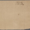 Autograph letter signed to John Murray, 2 October 1816