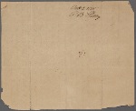 Autograph letter signed to John Murray, 2 October 1816
