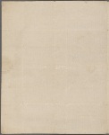 Autograph letter signed to R. W. Hayward, 5 November 1816
