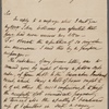 Autograph letter signed to John Evans, 4 December 1812