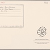 Autograph letter signed to John Evans, 4 December 1812