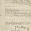 Collateral bond signed, to William Whitton, 24 September 1816