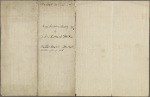 Collateral bond signed, to William Whitton, 24 September 1816