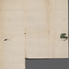 Autograph letter to William Bryant, 11 June 1816