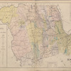 Index map of Essex Co., NJ (Left Pg.)