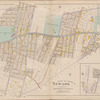 Essex County, V. 3, Double Page Plate No. 2 [Map bounded by Stremont Ave., S. 20th St., College Pl., Holland Ave.]