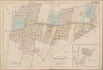 Essex County, V. 3, Double Page Plate No. 2 [Map bounded by Stremont Ave., S. 20th St., College Pl., Holland Ave.]