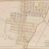 Essex County, V. 3, Double Page Plate No. 3 [Map bounded by Hawthorne Ave., Meeker Ave., Weequahic Ave., Lyons Ave., Clinton Pl.]
