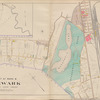 Essex County, V. 3, Double Page Plate No. 4 [Map bounded by Lyons Ave., Trenton St., Madison Ave., Virginia St.]