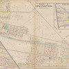 Essex County, V. 3, Double Page Plate No. 5 [Map bounded by City of Newark, 20th St., Clinton Ave.]